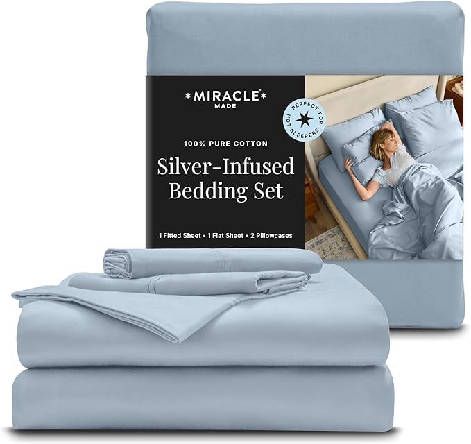 Miracle Sheets buy now